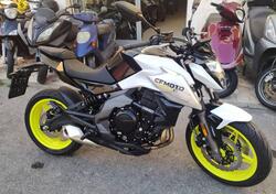 CFMOTO 650NK (2021 - 24) usata