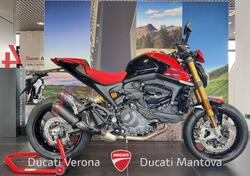 Ducati Monster 937 SP (2023 - 24) usata