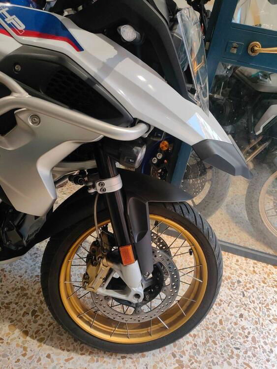 Bmw R 1250 GS (2019 - 20) (4)