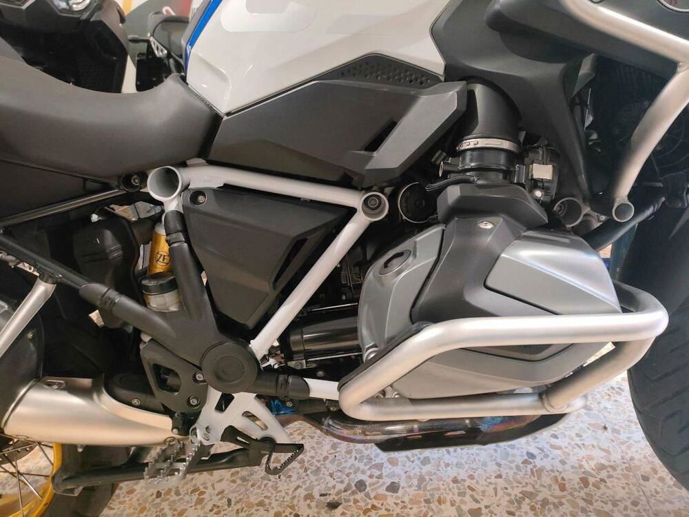 Bmw R 1250 GS (2019 - 20) (5)