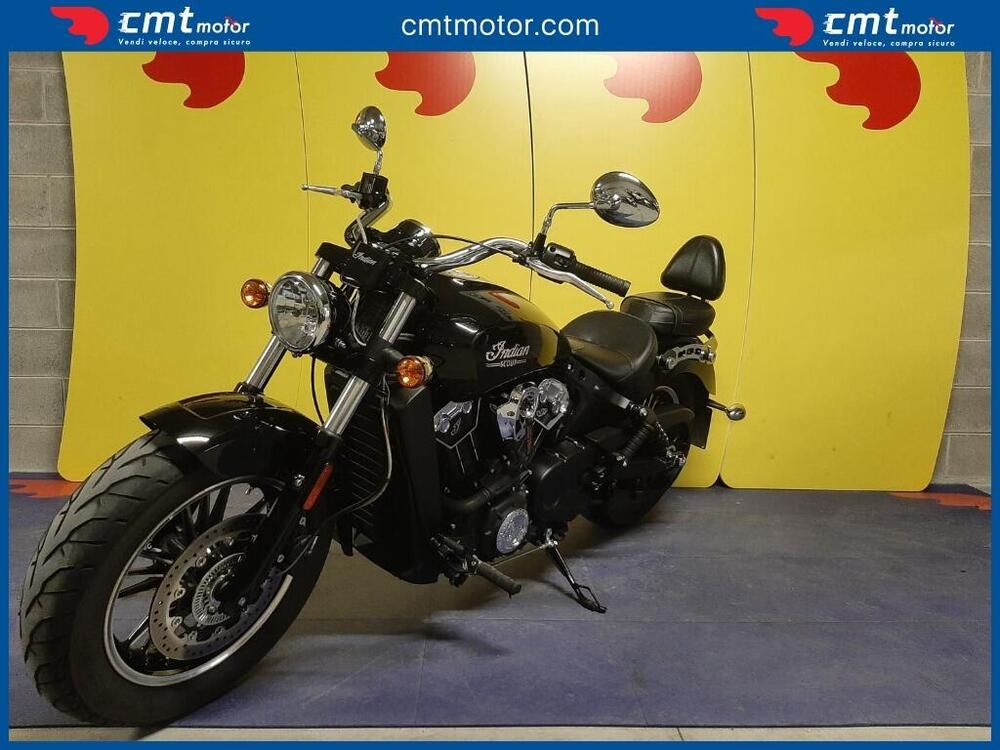 Indian Scout (2021 - 24) (2)