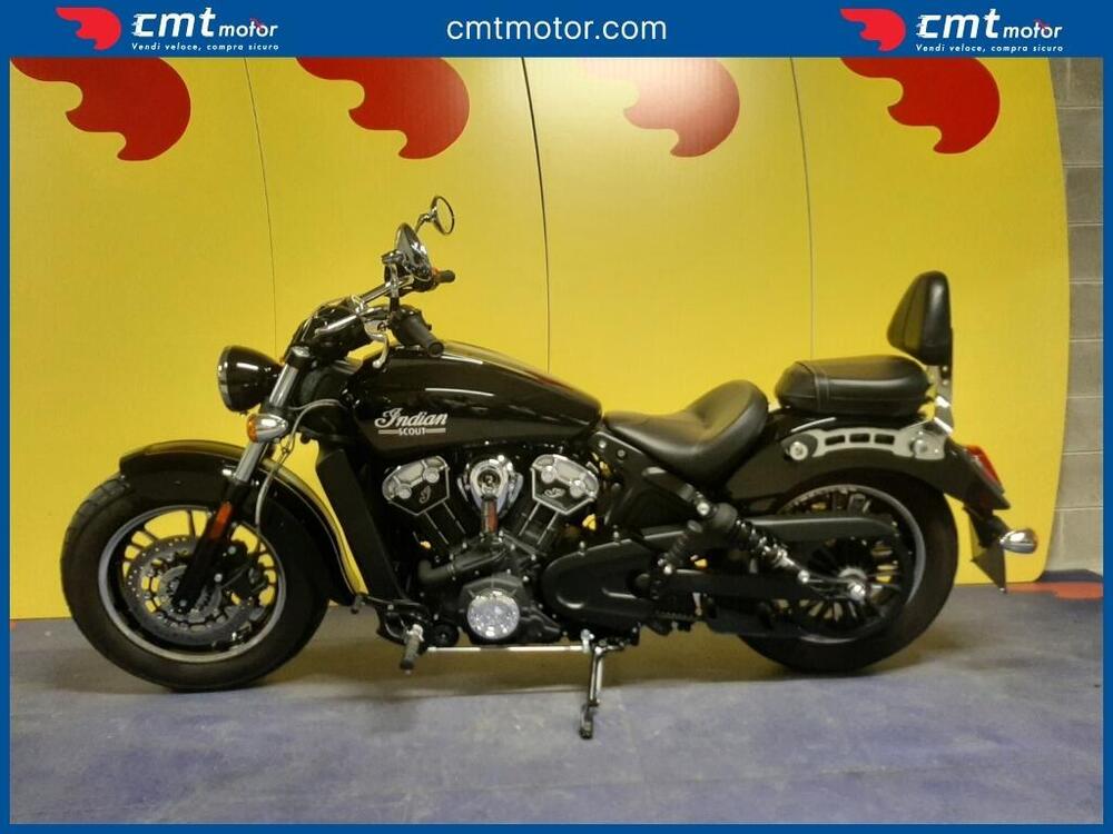 Indian Scout (2021 - 24) (3)