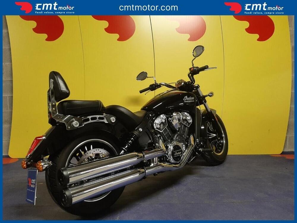 Indian Scout (2021 - 24) (4)