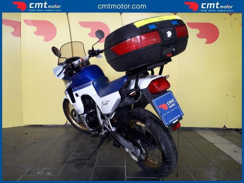 Honda Transalp XL 600V (1994 - 96) (4)