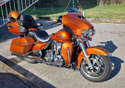 Harley-Davidson 1690 Electra Glide Ultra Limited (2016) - FLHTK usata