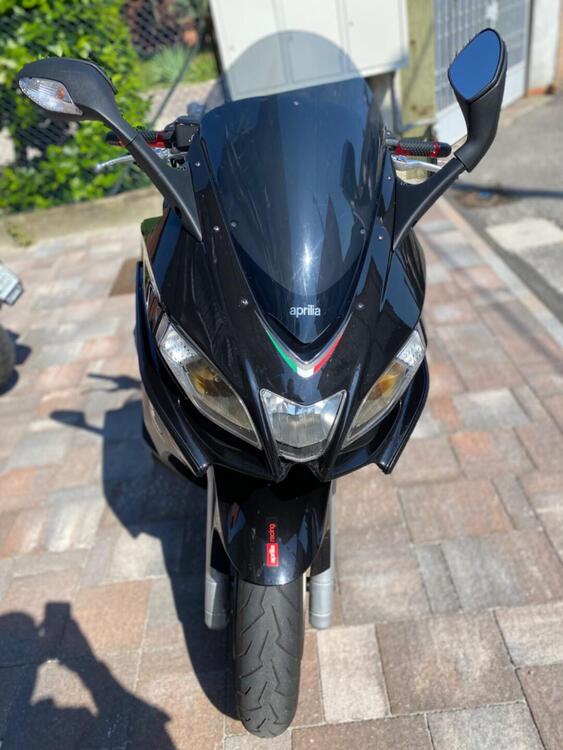 Aprilia SRV 850 (2011 - 16) (4)