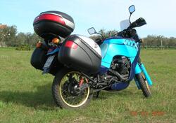 Moto Guzzi NTX 750 d'epoca