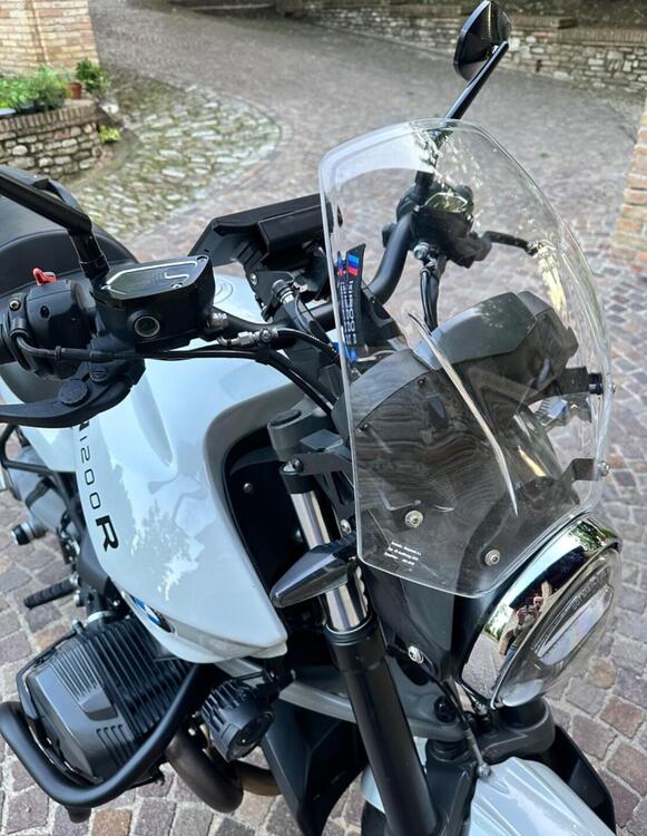 Bmw R 1200 R (2011 - 14) (5)