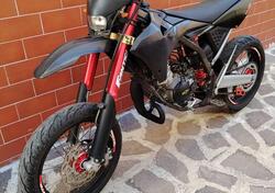 Fantic Motor Motard 50 M Performance 2t (2019) usata