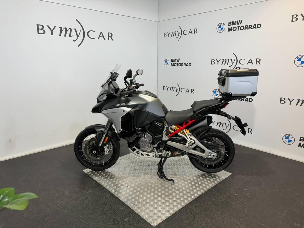 Ducati Multistrada V4 S (2021 - 24) (3)