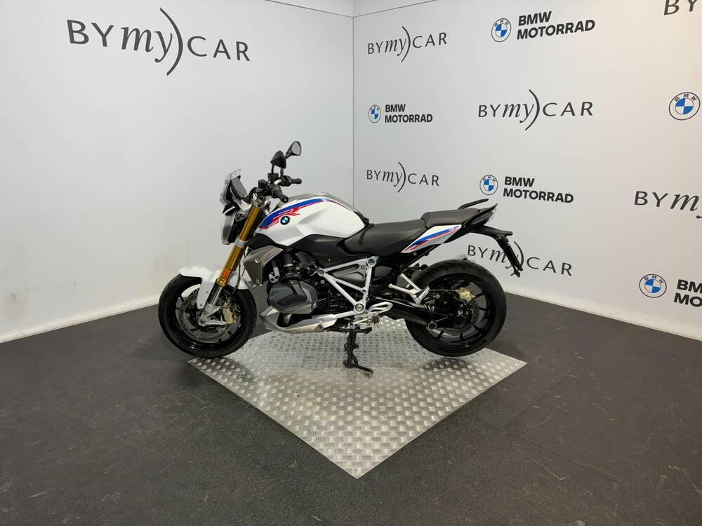 Bmw R 1250 R (2019 - 20) (3)