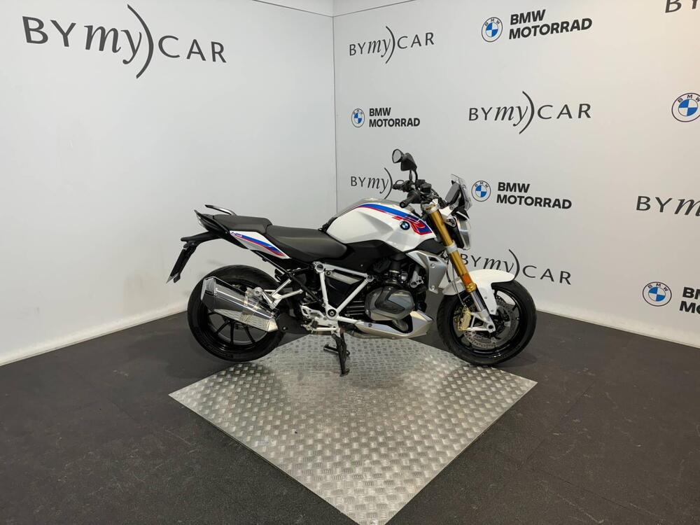 Bmw R 1250 R (2019 - 20)