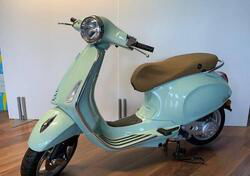 Vespa Primavera 50 (2021 - 23) nuova