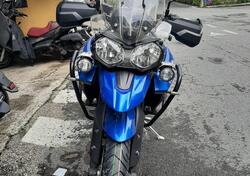 Triumph Tiger 800 XRx (2015 - 17) usata