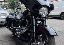 Harley-Davidson 1690 Street Glide Special (2014 - 16) - FLHX usata