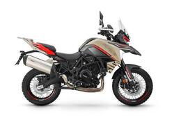 Benelli TRK 702X (2023 - 24) nuova