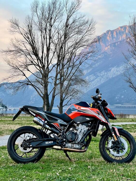 KTM 790 Duke L (2023 - 24) (4)