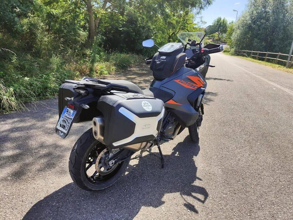 KTM 1290 Super Adventure S (2022 - 24) (4)