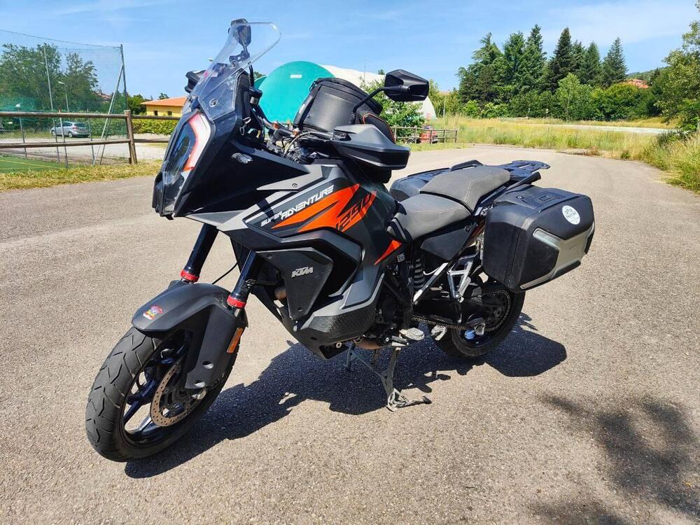 KTM 1290 Super Adventure S (2022 - 24) (3)