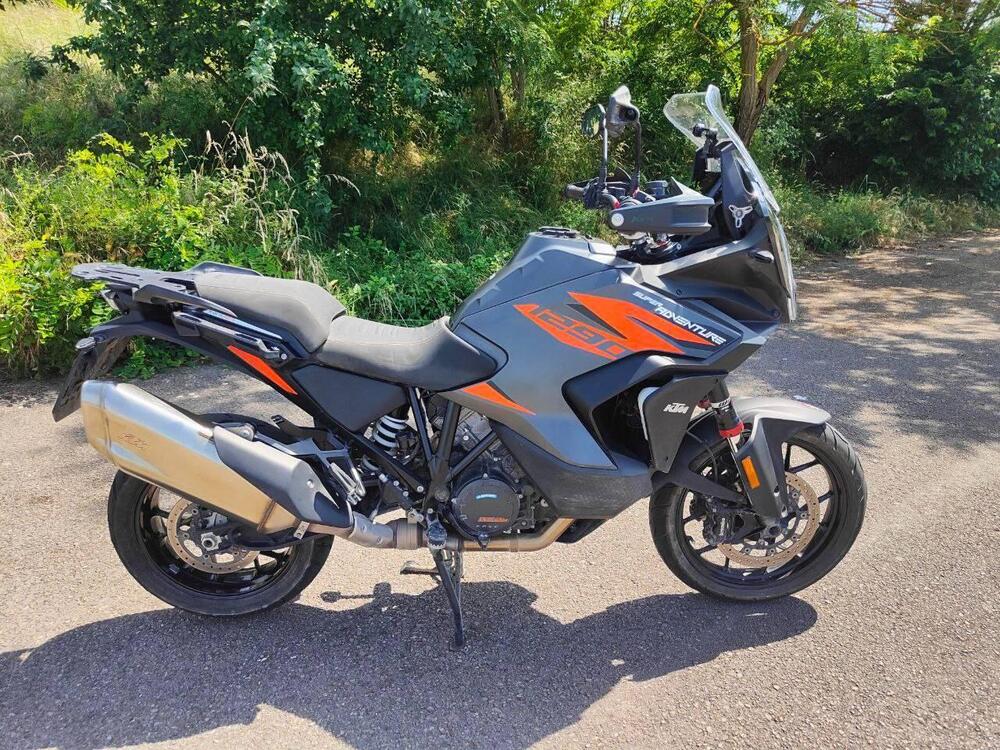 KTM 1290 Super Adventure S (2022 - 24) (2)