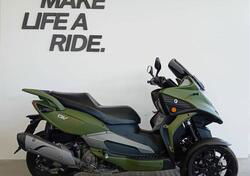 Quadro QV3 350 (2018 - 19) usata