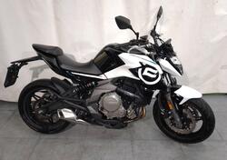 CFMOTO 650NK (2021 - 24) usata