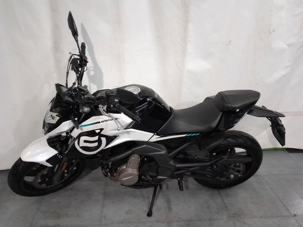 CFMOTO 650NK (2021 - 24) (2)