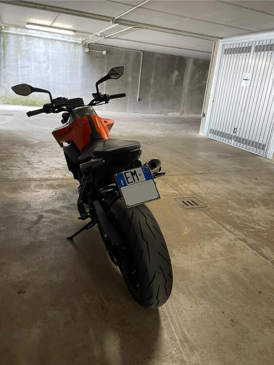 KTM 790 Duke (2018 - 20) (3)