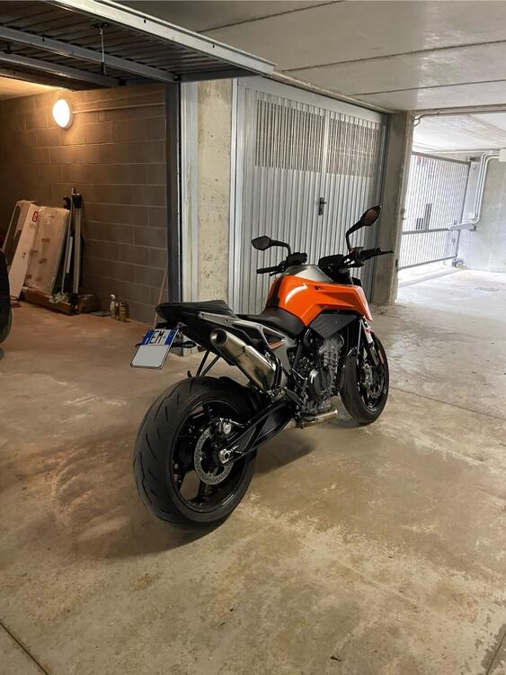 KTM 790 Duke (2018 - 20) (4)