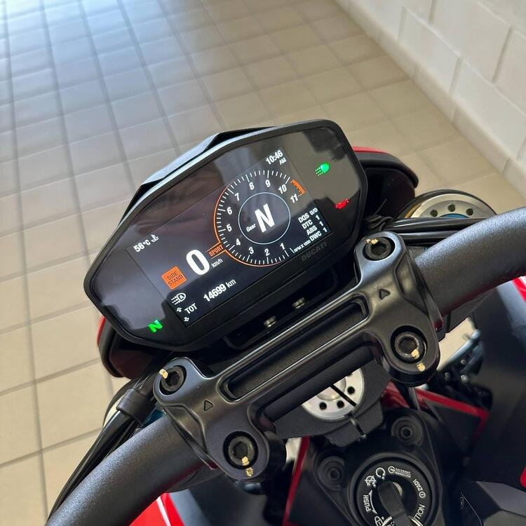 Ducati Hypermotard 950 (2019 - 20) (5)