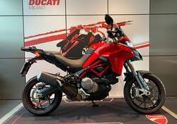 Ducati Multistrada 950 S (2019 - 20) usata