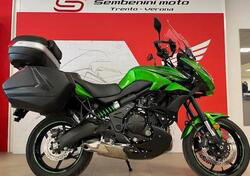 Kawasaki Versys 650 (2017 - 20) usata