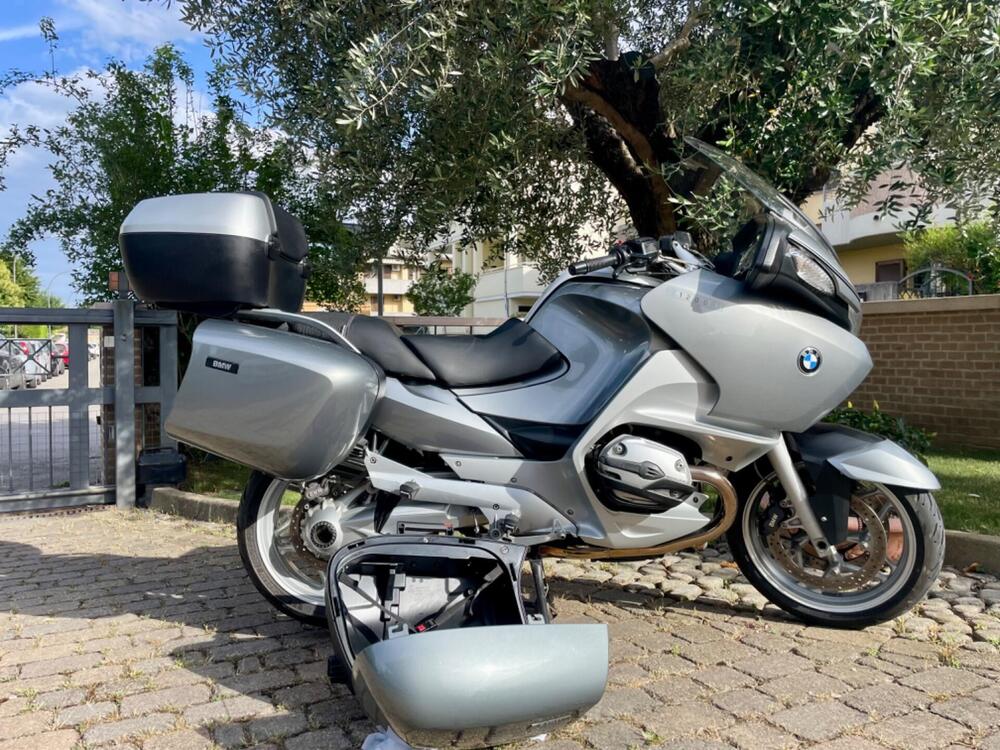 Bmw R 1200 RT (2005 - 07) (4)