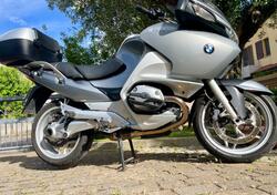 Bmw R 1200 RT (2005 - 07) usata