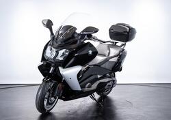 Bmw C 650 GT (2016 - 20) usata