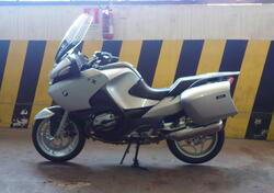 Bmw R 1200 RT (2008 - 09) usata