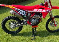 GASGAS MC 250 F (2021) usata