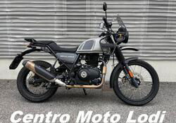 Royal Enfield Himalayan 411 (2021 - 23) usata