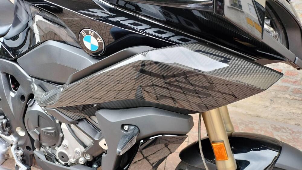 Bmw S 1000 XR (2020 - 23)