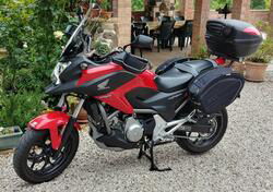 Honda NC700X ABS (2012 - 13) usata