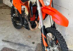 KTM EXC 350 F (2020) usata