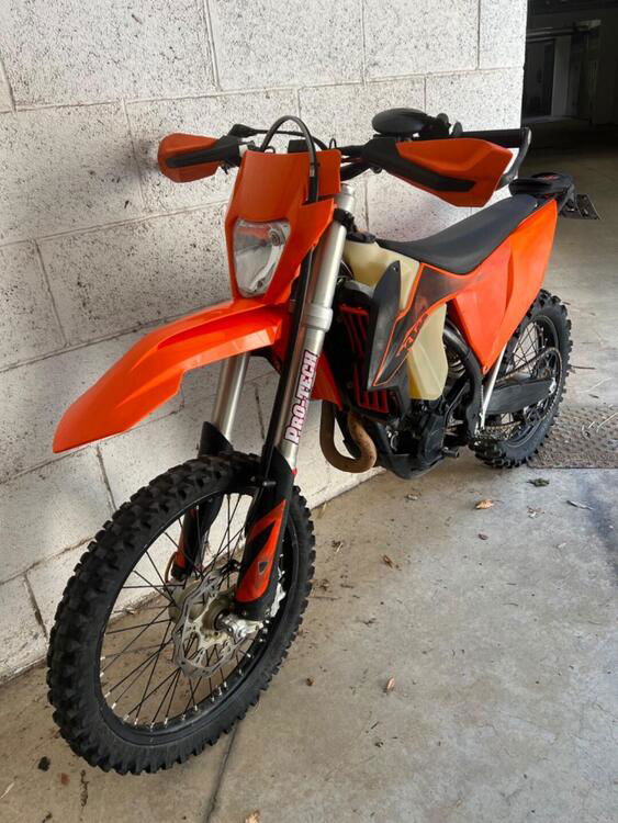 KTM EXC 350 F (2020) (2)