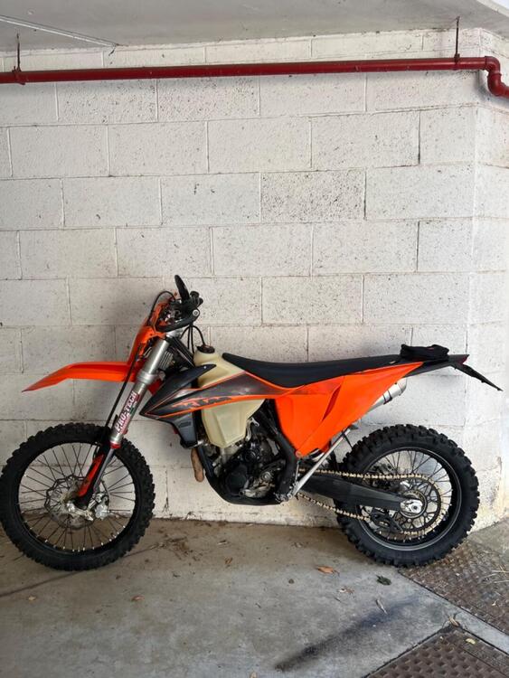 KTM EXC 350 F (2020) (3)