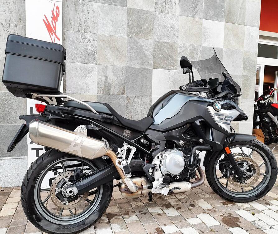 Bmw F 750 GS (2018 - 20) (3)