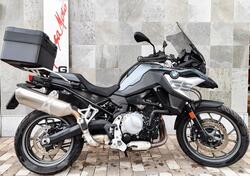 Bmw F 750 GS (2018 - 20) usata