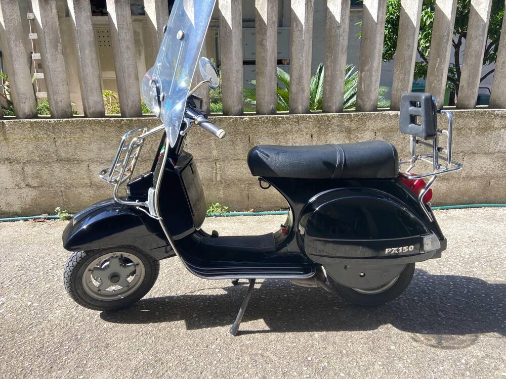 Piaggio Vespa 150 PX (1980 - 00)