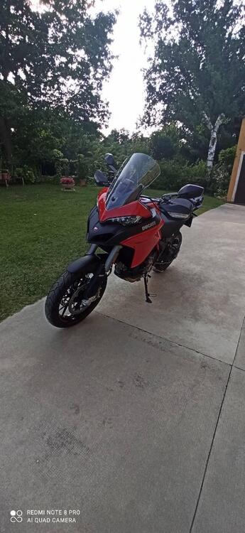 Ducati Multistrada 950 S (2021) (2)