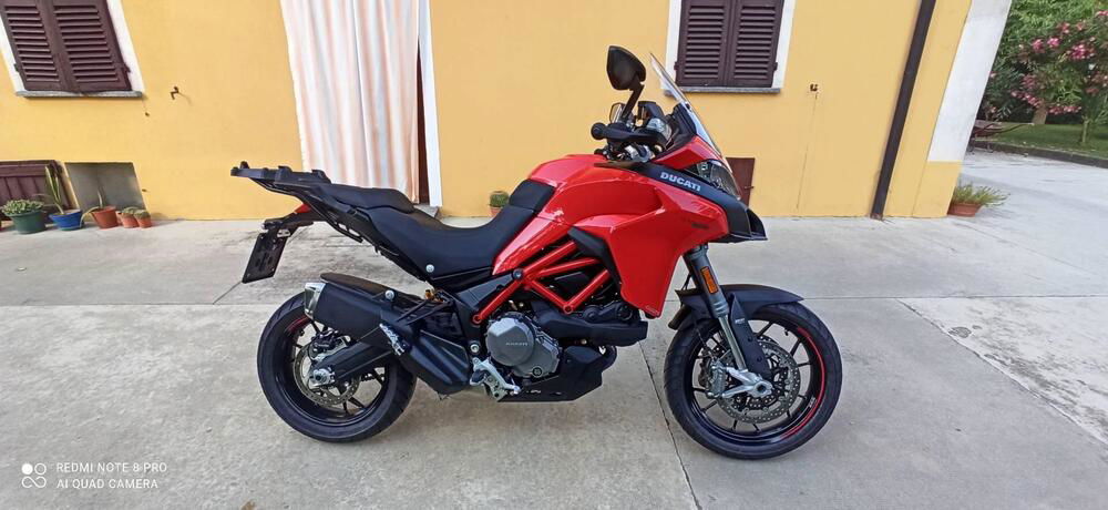 Ducati Multistrada 950 S (2021) (4)