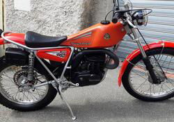 Bultaco Sherpa 350 d'epoca