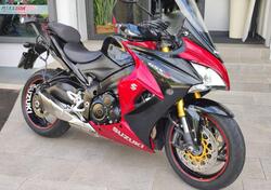 Suzuki GSX-S1000 ABS (2015 - 17) usata